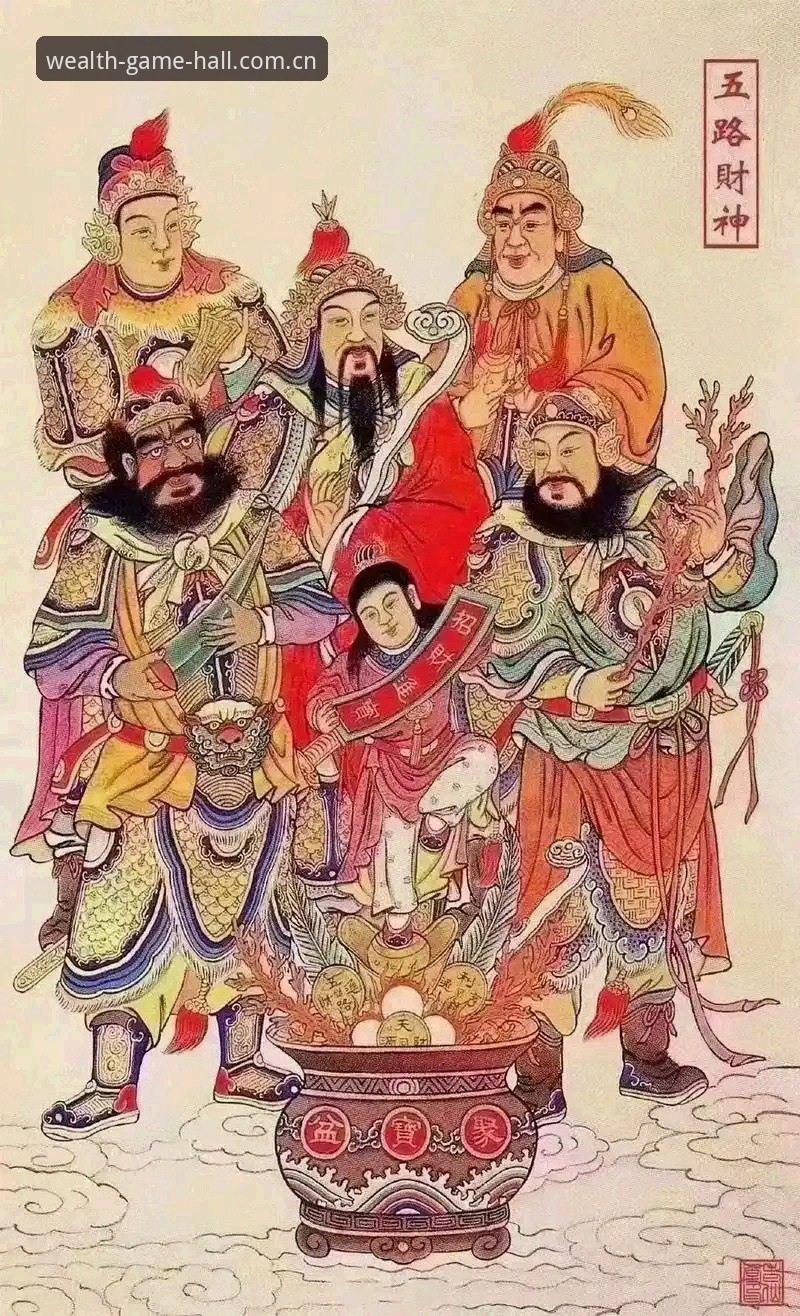 财神到2025版 财神到2025版完整使用指南:老用户亲测功能升级与下载安装全攻略