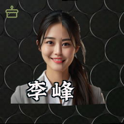 李峰